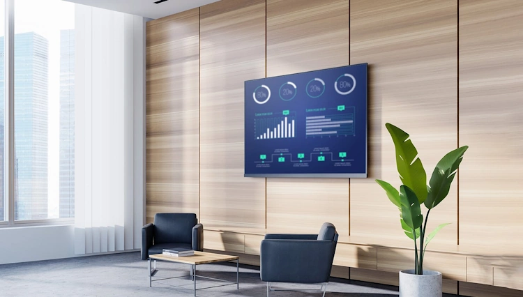 Телевидение для бизнеса от Ростелеком в Култуке (Иркутская область)